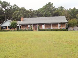 329 Smith Ln, Heidelberg, MS 39439