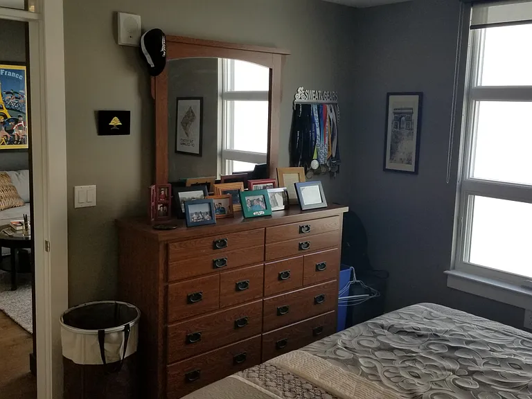 2337 Champlain St NW #Penthouse 409 — Photo 12
