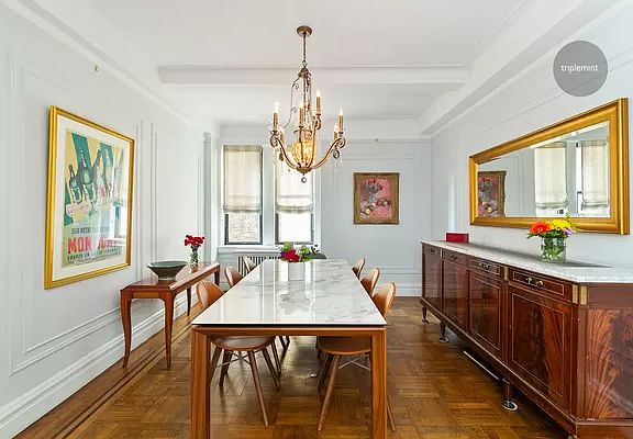2nd image of 130 W 86th St APT 5A