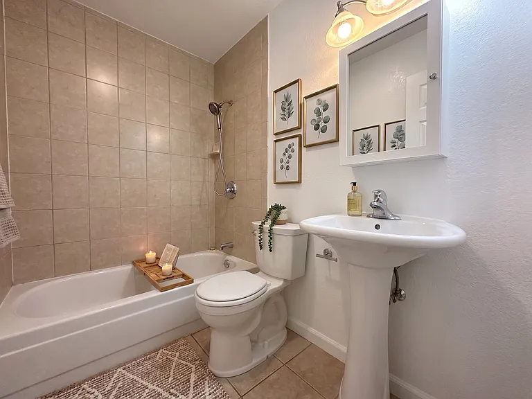 Virtually Staged
