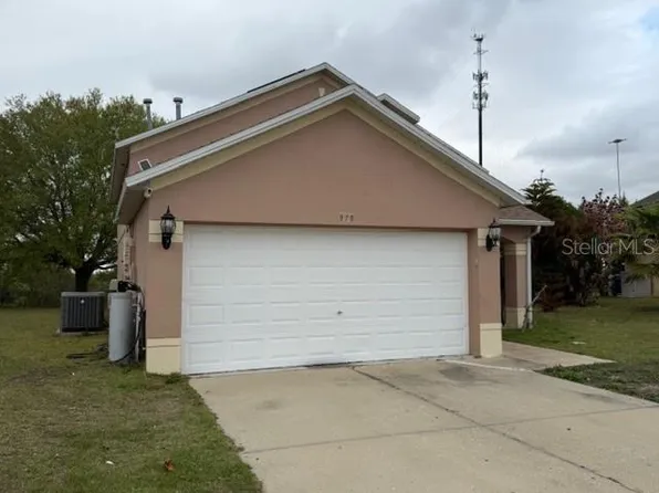 979 Kenbar Ave, Haines City, FL 33844