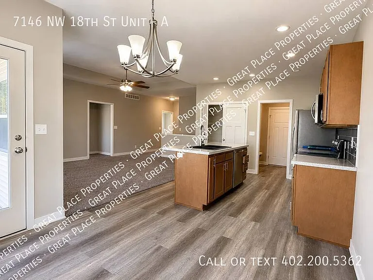 7146 NW 18th St #A — Photo 5