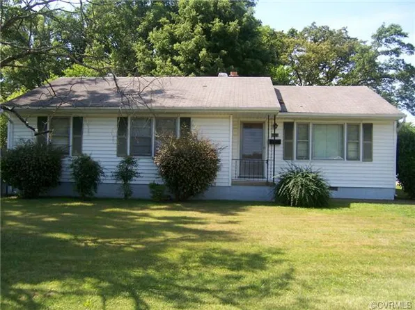 116 S Kalmia Ave, Henrico, VA 23075