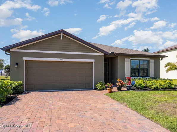 7416 Amethyst Ave, Grant Valkaria, FL 32949