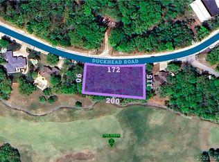 Duckhead Seasons Ridge Rd LOT 13, Lake Ozark, MO 65049