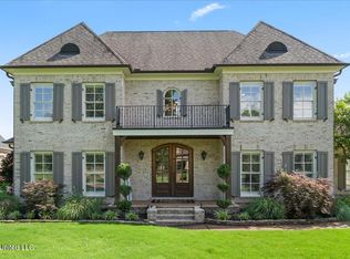 4199 Robinson Xing, Olive Branch, MS 38654