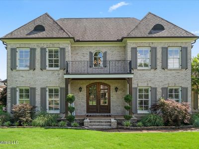 4199 Robinson Xing, Olive Branch, MS, 38654