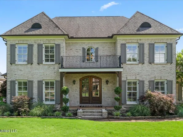 4199 Robinson Xing, Olive Branch, MS 38654