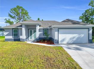 2004 W 17th St, Lehigh Acres, FL 33972