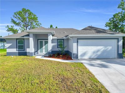 2004 W 17th St, Lehigh Acres, FL, 33972