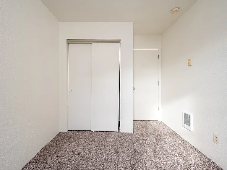 Montavilla | Bedroom