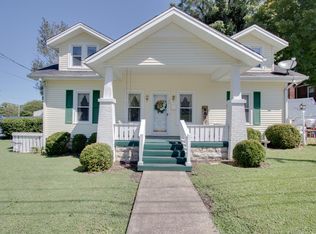 106 Morris Ave, Carthage, TN 37030