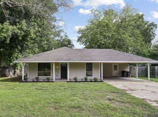 10845 Ida Ave, Baton Rouge, LA 70818