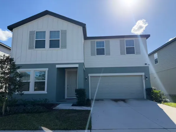 2107 Derwent Dr, Davenport, FL 33896