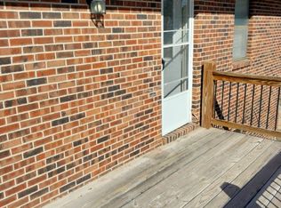 414 Windy Way #D, Warrensburg, MO 64093