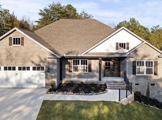 118 Elokwa Way, Tellico Plns, TN 37774
