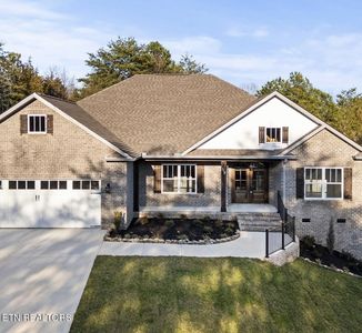 118 Elokwa Way, Tellico Plns, TN, 37774