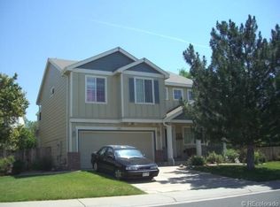 5268 S Malaya Way, Centennial, CO 80015