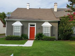 3423 Oak Shadow Ln, Montgomery, AL 36116