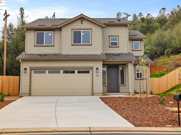 74 Cottage Ct, Sonora, CA 95370