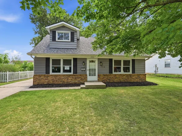 1534 Glenwood Ave, Fort Wayne, IN 46805