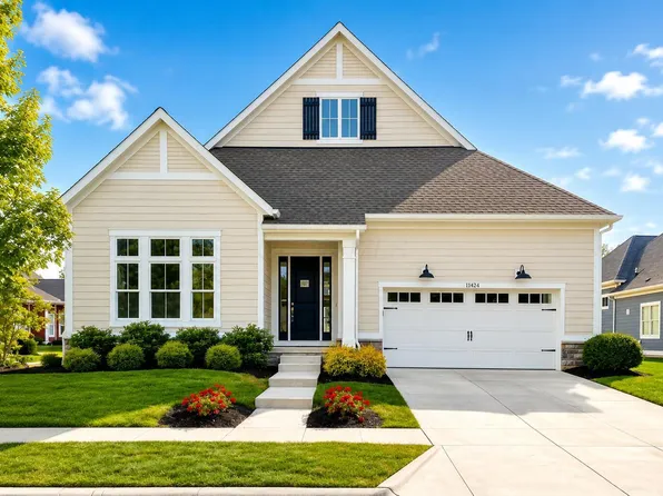 11424 Canby Ct, Plain City, OH 43064