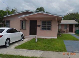 2822 SW 36th Ave, Miami, FL 33133