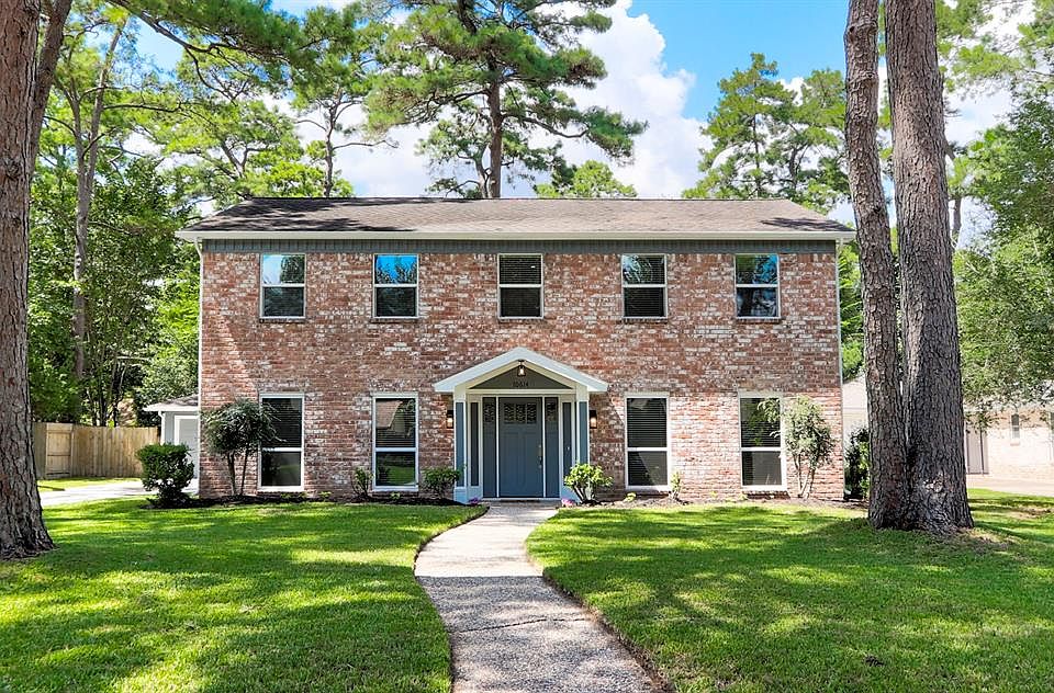1st image of 10614 Archmont Dr