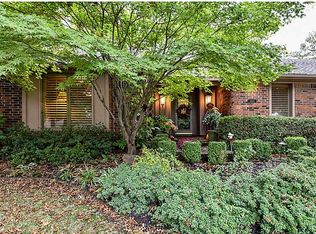 4900 S X St, Fort Smith, AR 72903