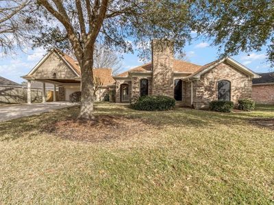 4345 Pebble Beach Dr, Beaumont, TX, 77707
