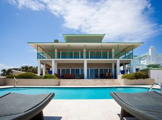 4365 S Atlantic Ave, Ponce Inlet, FL 32127