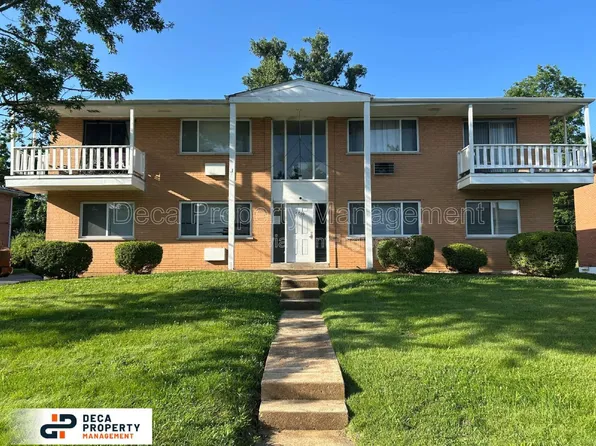 9910 Broadmoor Dr #2, Saint Louis, MO 63114