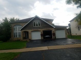3106 Lawrence Cres, Flossmoor, IL 60422