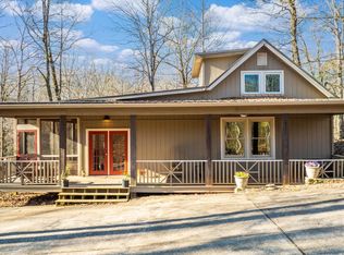 3550 Sam Claar Ln, Benton, AR 72019