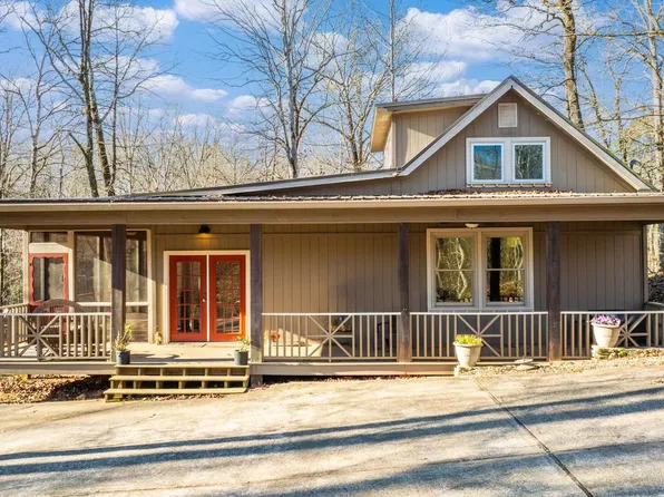 3550 Sam Claar Ln, Benton, AR 72019