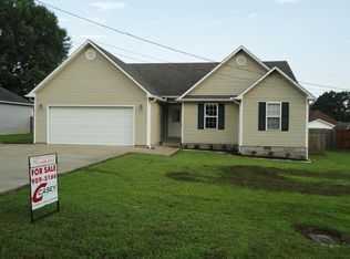 357 Steed St, Henderson, TN 38340