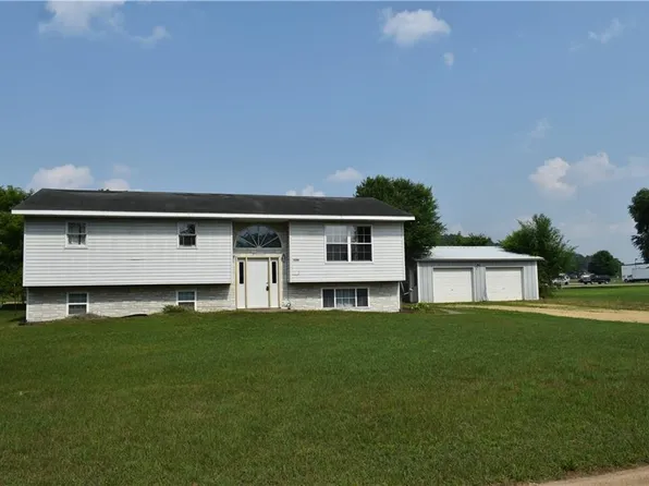 1109 Donald Street, Boyceville, WI 54725