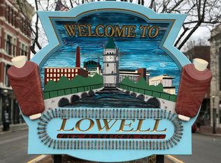 251 Central St APT 3, Lowell, MA 01852