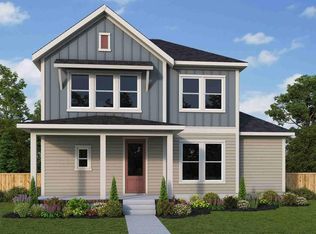 263 Newsday St, Charleston, SC 29492