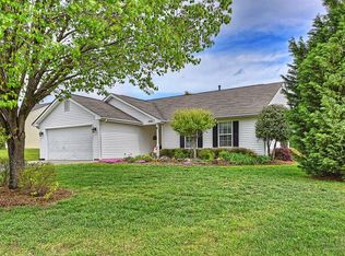 4708 Dewberry Ln, Monroe, NC 28110
