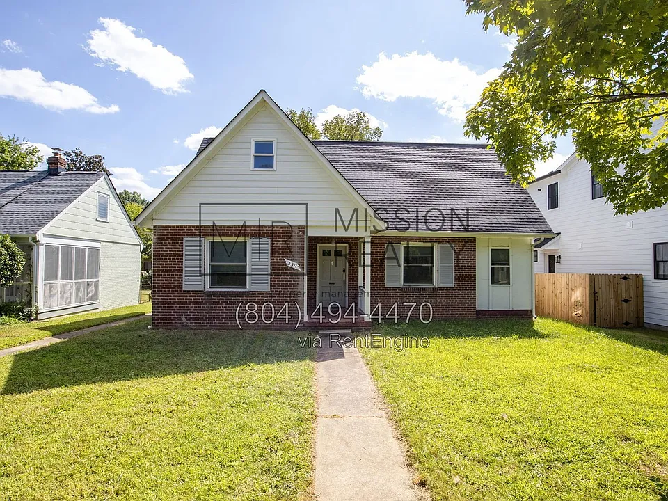 3511 Idlewood Ave
