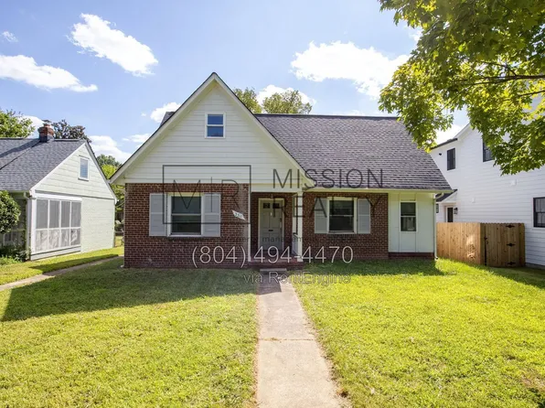 3511 Idlewood Ave, Richmond, VA 23221