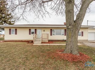 11208 County Road 312, Bellevue, OH 44811