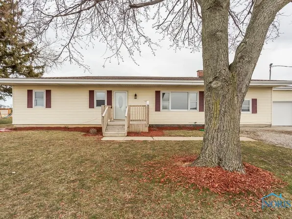 11208 County Road 312, Bellevue, OH 44811