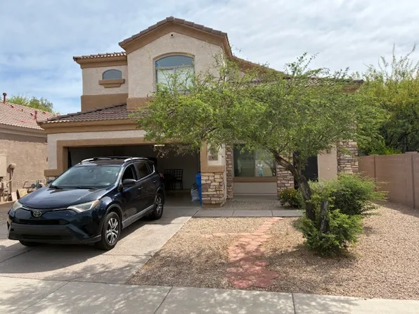 17651 N 40th Way, Phoenix, AZ 85032