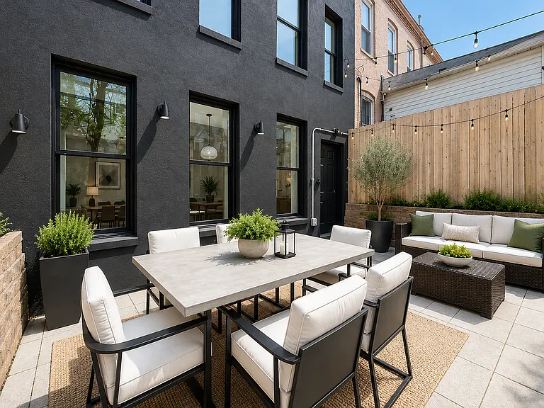 326 Cornelia St #1 — Photo 1