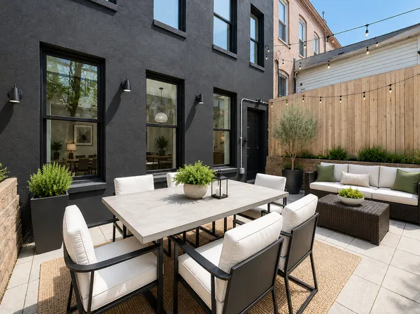 326 Cornelia Street image 1 of 6