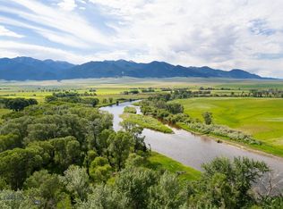 359 Waterloo Rd, Whitehall, MT 59759