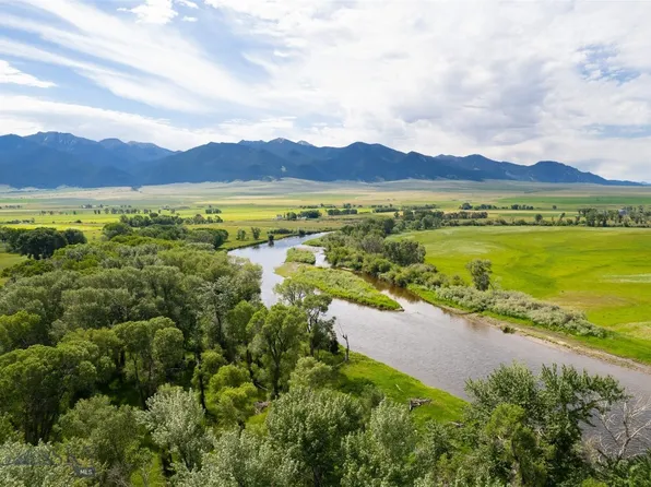 359 Waterloo Rd, Whitehall, MT 59759