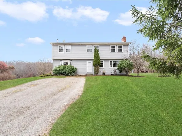 59 Balcom Rd, Foster, RI 02825